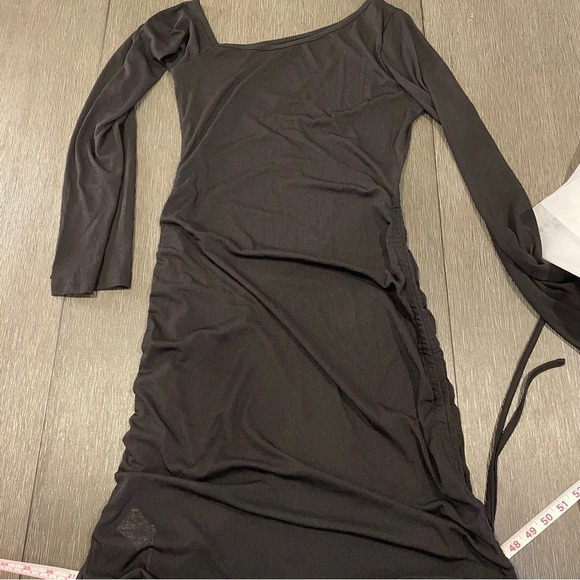 Dresses & Skirts - Scrunched dress lightweight